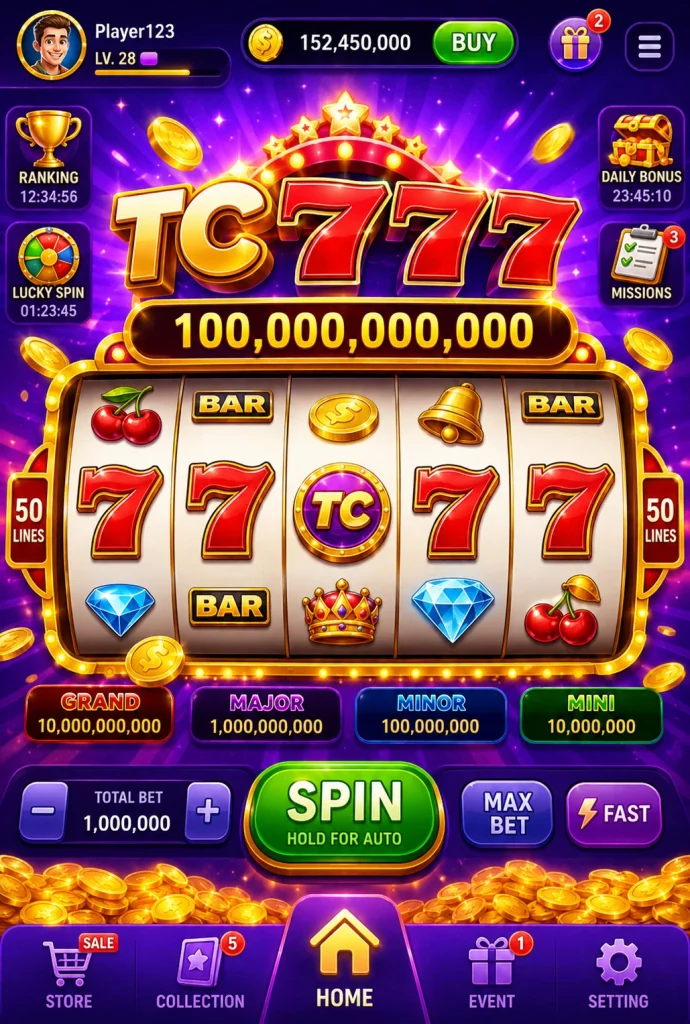 tc777