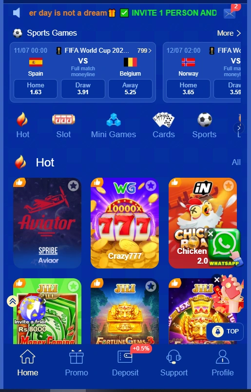 tc777app