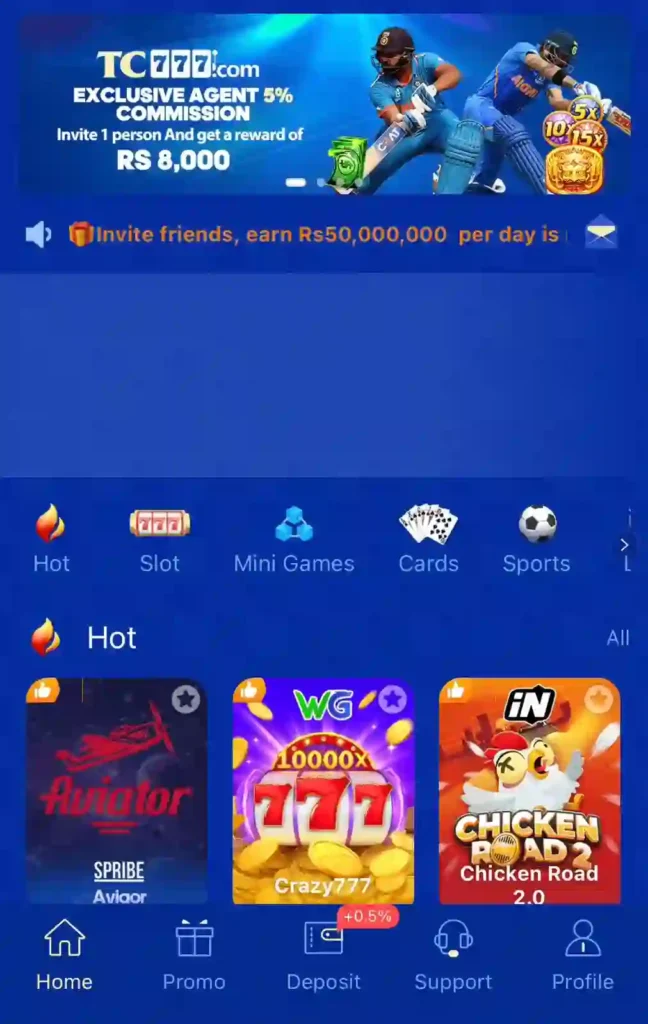 TC777L Game Download
