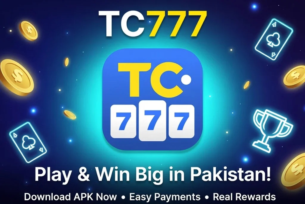 TC777L